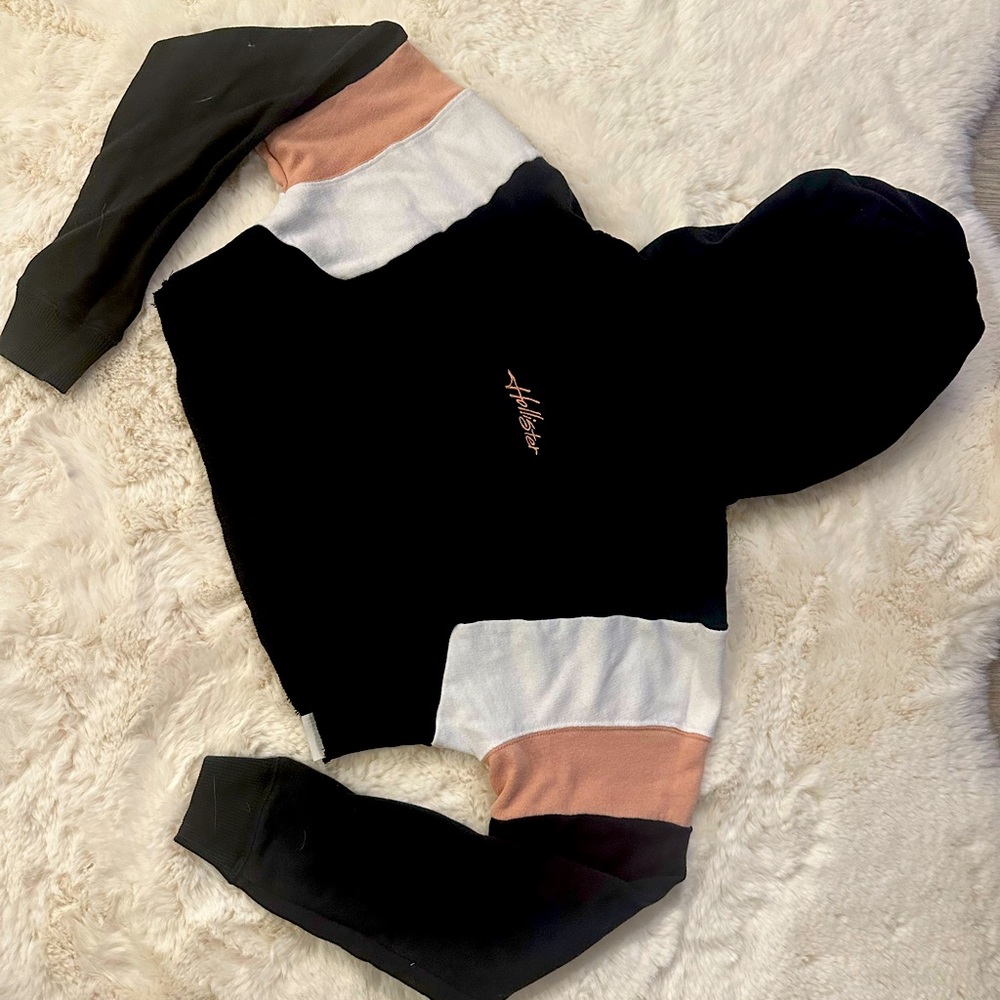 Hollister hoodie